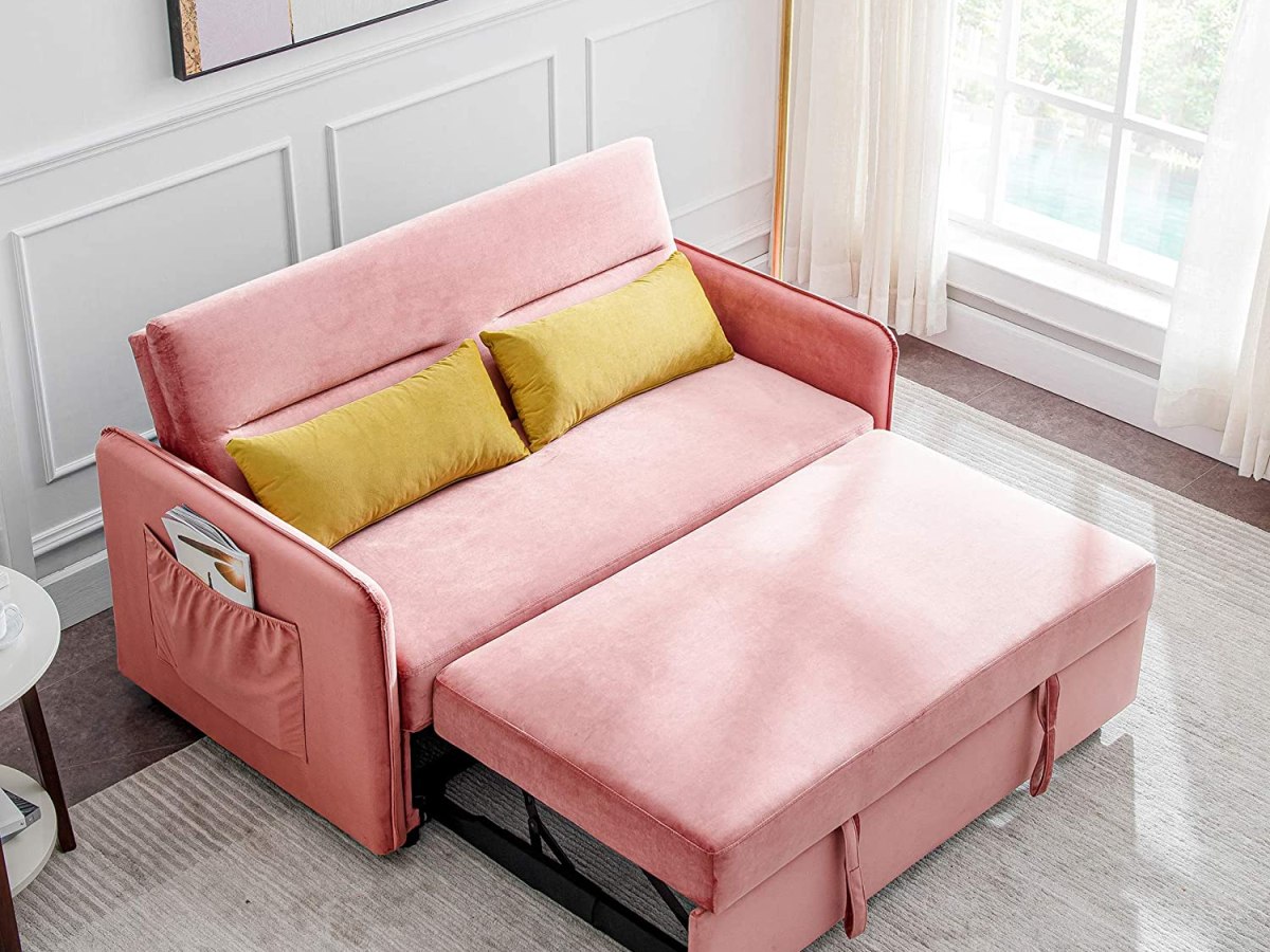 Why Sofa Beds are Currently Popular!