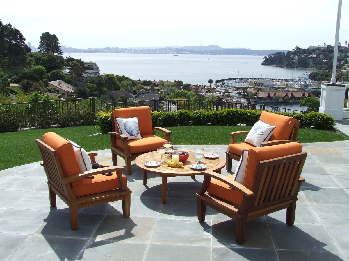 Purchase Outdoor Furniture from Bharat Lifestyle Furniture in Indore
