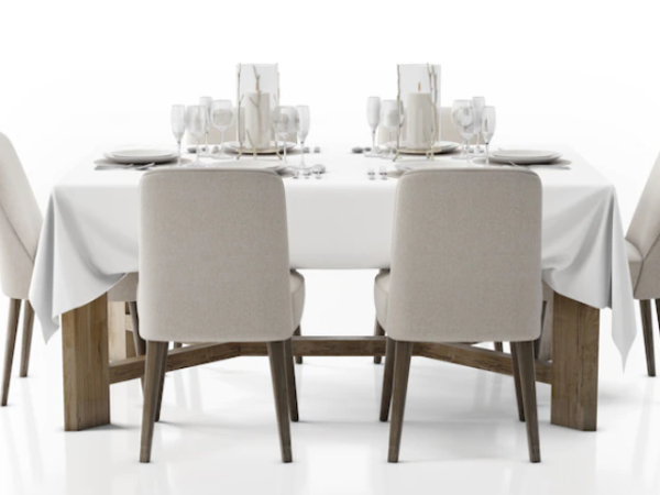 5 Dining Table Trends That Will Not Go Away