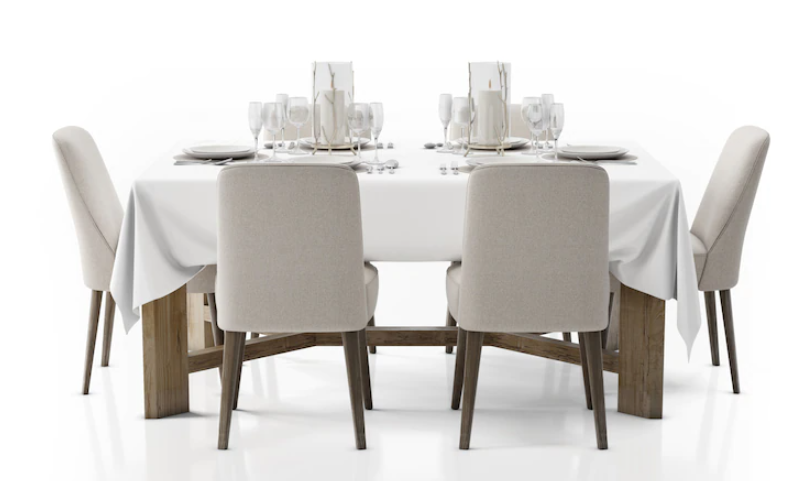 5 Dining Table Trends That Will Not Go Away