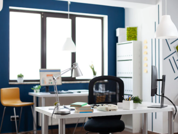 Buying Tips for Home Office Furniture