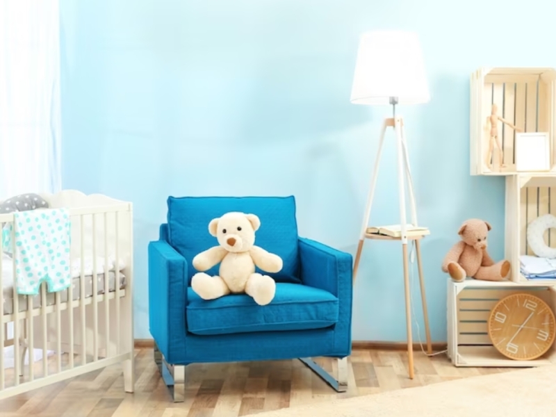 Furniture Stores with a Wide Range of Kids and Baby Furniture