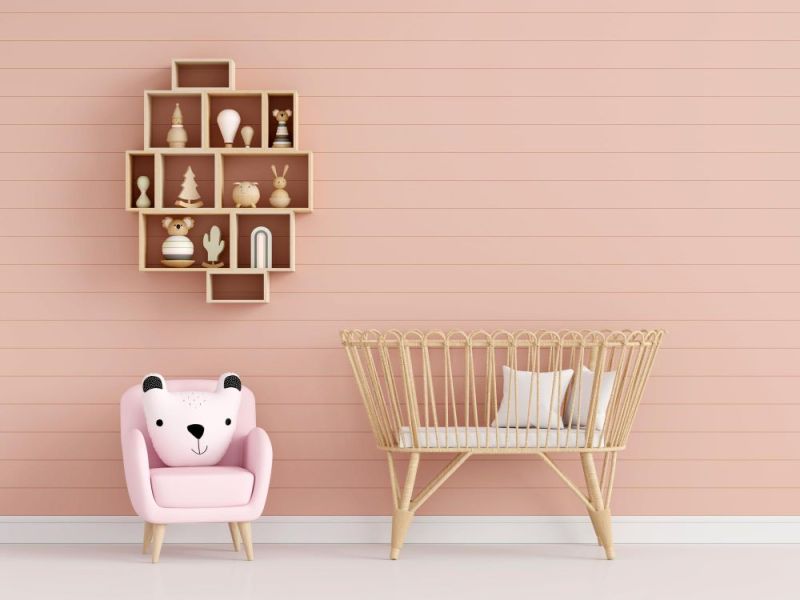 One-Stop Shopping For Children’s Furniture